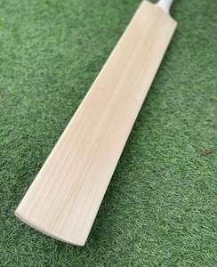 Batte de cricket anglaise Willow de qualité supérieure 2020 - Product Image 2