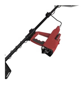 Détecteur de métaux souterrains professionnel en acier inoxydable – Série Elite IP68 entièrement étanche pour la recherche d'or et de trésors - Product Image 3