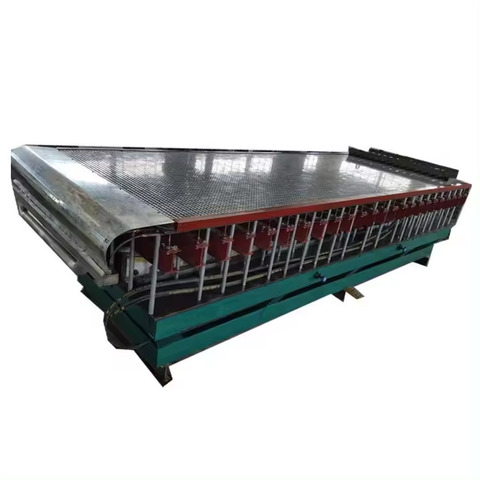 Professional FRP Fiberglass Moulded Grating Making Machine Equipment