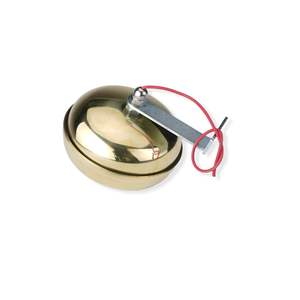 Campana Vaticana amarilla 12V - Product Image 5