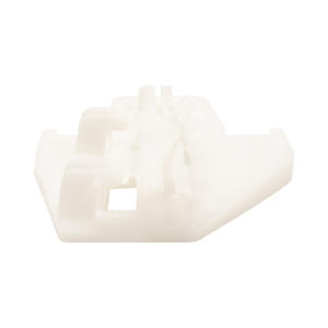 Piezas de automóviles de energía eléctrica regulador de ventana Clip trasero derecho para Toledo 2000-2006 Leon 1999-2006 Skoda Fabia Skoda 1999-2007 - Product Image 4