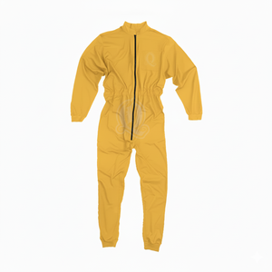 Traje Interior Profesional de Hockey sobre Hielo, Azul y Rojo Estampado, Compresión Térmica, Absorbe la Humedad, para Entrenamiento - Product Image 4