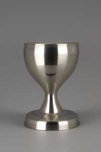 Lot de 3 vases et pots à fleurs en métal de différentes tailles Décoration de table pour la maison et le mariage Pots à fleurs de forme ronde - Product Image 5