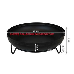 Mini foyer bol pour intérieur - Product Image 2