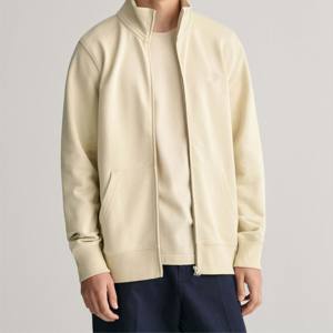 Sweat-shirt zippé 1/4 à la mode pour hommes-Matériau souple de haute qualité et adapté à toutes les occasions - Product Image 2