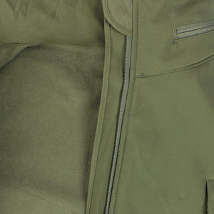 Veste de chasse pour hommes, vêtements tactiques d'extérieur coupe-vent imperméables pour la chasse d'hiver, nouvelle collection - Product Image 4