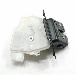 Serratura Portellone Posteriore Toyota Yaris Serie 69350-02090 (14>16) - Product Image 4