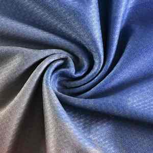 Camiseta de fútbol de alta calidad hecha en fábrica, uniforme de camiseta de fútbol, Impresión de transferencia de calor personalizada, logotipo de nombre de equipo, Fútbol 100% - Product Image 6