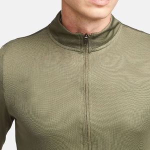 Chándales de algodón 100% ajustados Unisex para hombre, ropa deportiva para correr y gimnasio con logotipo personalizado, opción de talla grande para invierno - Product Image 4