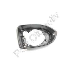 Marco de Espejo Derecho para Passat B8 2015-2022, 3G0857602, Producto de Espejos para Automóviles - Product Image 3