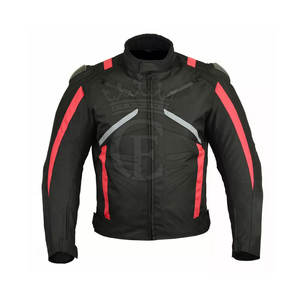 Made In Pakistan Hombres Trajes de moto Ropa deportiva Hombres Trajes de moto Low Moq Hombres Trajes de moto - Product Image 2