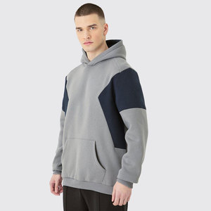 Top Trending Pullover Hoodies Nuevo diseño Moda Custom Plain Hoodies Ropa de invierno popular a precio barato - Product Image 1