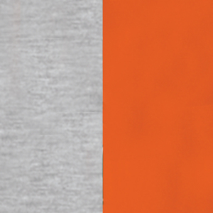 เสื้อสเวตเชิ้ตสองโทนสีออกแบบได้ตามต้องการเป็นมิตรกับสิ่งแวดล้อมเพิ่มโลโก้มหาวิทยาลัยเสื้อผ้าเสื้อกีฬาแบบกำหนดเอง - Product Image 6