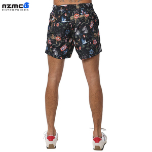 Quần <span class=keywords><strong>Short</strong></span> Nam Quần <span class=keywords><strong>Short</strong></span> In Thăng Hoa Thiết Kế Tùy Chỉnh Mới Bán Chạy Quần <span class=keywords><strong>Short</strong></span> In Thăng Hoa Cho Nam Phong Cách OEM - Product Image 2