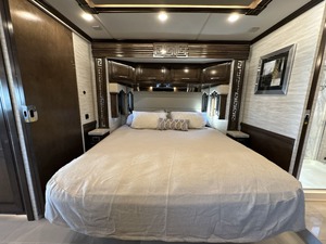 PROVEEDOR de Autocaravana Diésel Usada Marvarena Clase A 2023, Modelo 4369, en Venta - Product Image 4