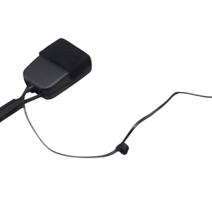 Gancio Cintura di Sicurezza Anteriore Sinistro MERCEDES Classe E Cabrio (A238) A2058601369 (17>) - Product Image 4