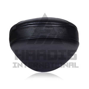 Design Your Own Focus <b>Pads</b> Leather Made OME Logo Focus <b>Pads</b> for Boxing Use in Low Price | Low MOQ <b>Cheap</b> Prices Focus <b>Pads</b> - Product Image 4