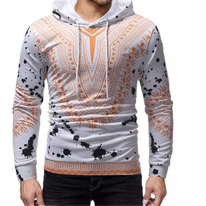 Sudadera con Capucha para Hombre, Estilo Nuevo, Calidad Premium, Otoño, 500g, Personalizada, Casual, para Parejas, 100% Algodón - Product Image 1