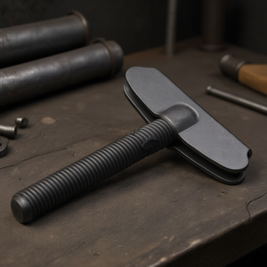 Coup-tube à chaîne Hazet avec goupille de blocage d'arbre à cames pour la découpe de tuyaux - Product Image 3