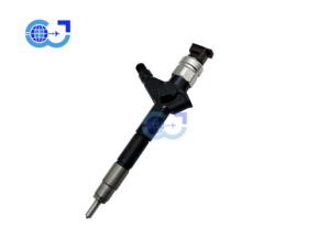 Phun nhiên liệu NP300 095000-6240 Common Rail Injector16600-VM00 diesel - Product Image 6