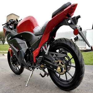 40CC จักรยานกระเป๋ารถจักรยานยนต์ขนาดเล็ก - Product Image 3