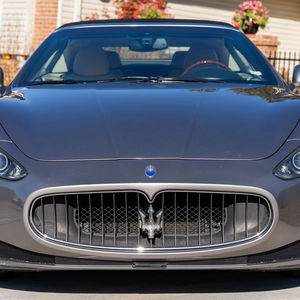 Maserati GranTurismo Cabriolet d'occasion 2010, conduite à gauche/droite - Product Image 4