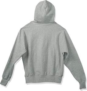 Sudadera con capucha para hombre Sudadera con capucha de corte holgado Fábrica de logotipo personalizado Diseño Algodón Hombro caído Peso pesado Hombres 100% Sudadera con capucha de algodón - Product Image 3