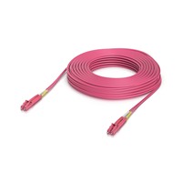 Câble de raccordement Ubiquiti UACC-OFC-M2-LULU-30M, OM4 Duplex LC, 30m