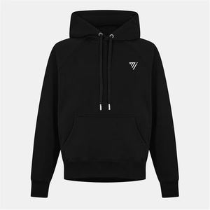 Sweat à capuche coupe ample pour hommes tenues décontractées sweat à capuche décontracté pour femme avec design tendance pull à capuche uni - Product Image 1