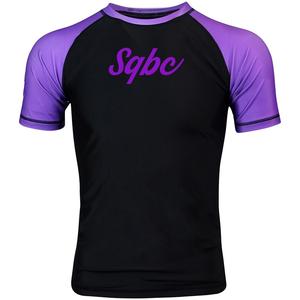 Custom Logo Wholesale Design Your Own Sublimation Printed Jiu Jitsu <b>Rash</b> <b>Guard</b> & Surf MMA <b>Rash</b> <b>Guard</b> For <b>Bjj</b> - Product Image 4