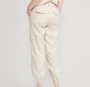 Women Cargo Pant Light <b>Weight</b> High Quality Anti Wrinkle Breathable Hot Selling Premium Quality Cargo Pant with Reasonable Rate - Product Image 6