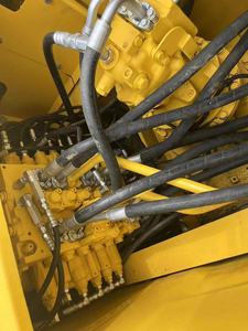 Offre Spéciale! Excavatrices de KOMATSU PC300 30T | Excavatrice Japon-faite de chenille avec le CE/EPA à haute efficacité pour les projets résistants - Product Image 3