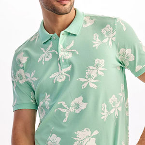 Meilleur design de chemises pour hommes, personnalisées par sublimation, respirantes, à séchage rapide, anti-plis, confortables, actives, en toile unie, style gothique - Product Image 3