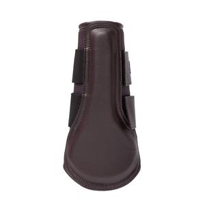 Botas de Protección y Tendones para Montar a Caballo de Cuero PU Impermeable, Cómodas, de Alta Calidad, Diseño Personalizado, Nueva Llegada - Product Image 2