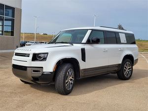 Gran Oferta: Land Rover Defender 130 X - Dynamic SE AWD Usado del 2023 - Product Image 3