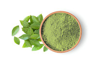 Fivaa 200gm polvo de Henna natural y orgánico mejor color de cabello a base de hierbas para todo tipo de cabello, incluido el cabello liso
