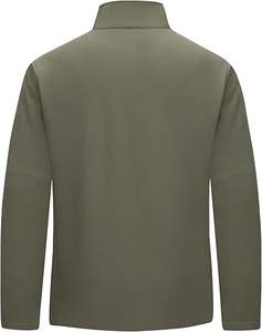 <b>Mens</b> softshell <b>jacket</b> durable lightweight waterproof and warm suitable for hiking camping trekking <b>cycling</b> and everyday wear - Product Image 2