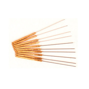 Hochim Oriental Medica 10แพ็คเข็มสีเหลือง15มม.-150มม. คลาสต้านรูมาติก - Product Image 1