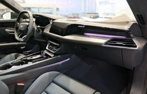 CONDIZIONI PERFETTE Usato 2025 <span class=keywords><strong>Audi</strong></span> <span class=keywords><strong>S</strong></span> <span class=keywords><strong>e</strong></span>-<span class=keywords><strong>tron</strong></span> GT Premium Plus PRONTO PER LA SPEDIZIONE IN TUTTO IL MONDO - Product Image 2