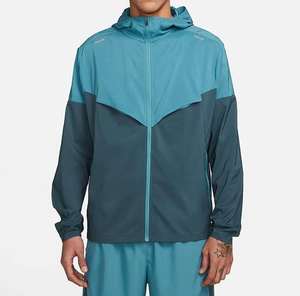 Haute qualité Vintage Style travail Streetwear coupe-vent ensembles couleur personnalisé robuste Nylon réglable coupe-vent survêtements - Product Image 6