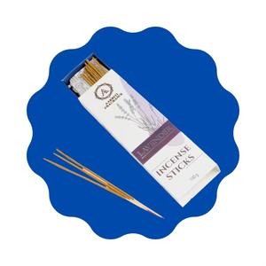 Bâtons d'encens de haute qualité à combustion longue avec arôme naturel pour la maison, le bureau et l'usage religieux, disponibles au prix de gros - Product Image 6