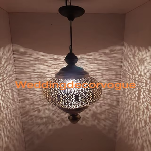 Lanternes en métal cage à oiseaux noire vintage Offre Spéciale pour la décoration d'événement de mariage taille et couleur personnalisables pour le style de lieu de fête - Product Image 5