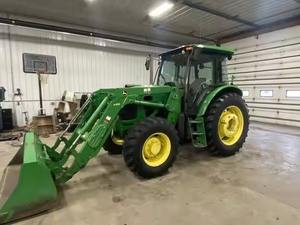 Tracteur John Deere à vendre, 175 ch, 180 ch, 200 ch, 250 ch, 299 ch - Product Image 3