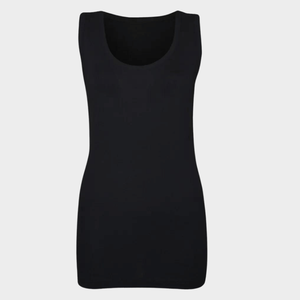 Fashionable Long <b>Top</b> for <b>Women</b> in Various Styles - Product Image 1