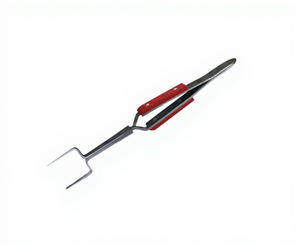 Pince à épiler de haute qualité en fibre pour la fabrication de bijoux, vente en gros au prix le plus bas, meilleur produit pour la fabrication de bijoux - Product Image 2