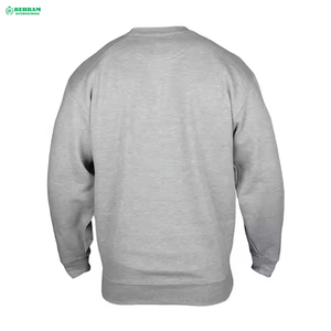 Sudadera con Capucha de Manga Larga Extra Grande para Hombre, Diseño Inigualable, 100% Algodón, Ecológica, para Invierno - Product Image 3