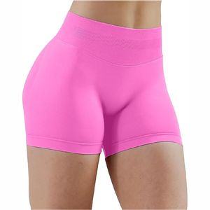 Premium quality Gym Sport Wear Fitness Workout <b>Seamless</b> <b>leggings</b>, <b>Seamless</b>, High Waist Yoga shorts - Product Image 6