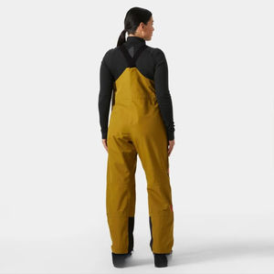 Pantalons de ski d'hiver pour femmes, imperméables, coupe-vent, chauds, respirants, durables, pantalons de snowboard pour le confort et la flexibilité - Product Image 2