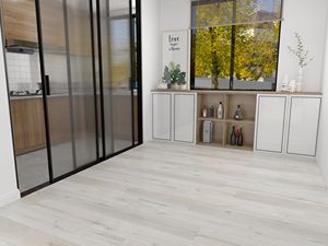 Meilleure vente 2024 revêtement de sol en vinyle 4mm 5mm 6mm 7mm planche de vinyle revêtement de sol en vinyle imperméable revêtement de sol en vinyle - Product Image 2