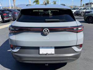 Seminuevo Clean 2021 Volks-wagen ID-4 Pro S - Product Image 3